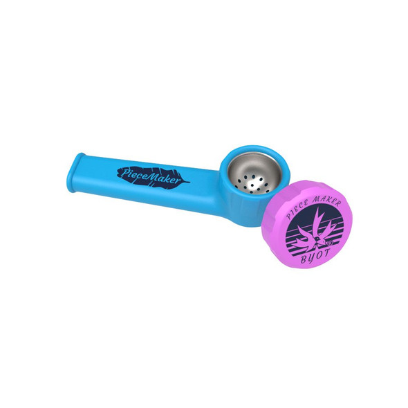 PieceMaker Karma 2023 Tropcanna Series Beast Blue