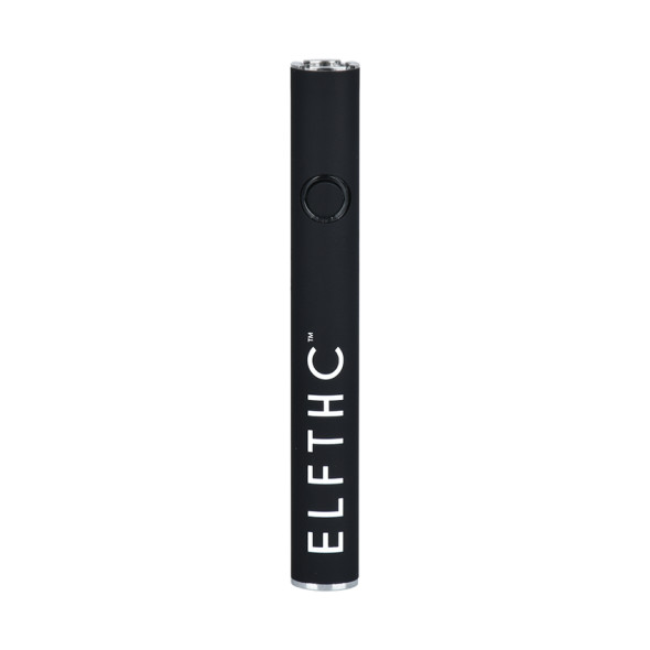 ELF Hardware Mini Bar 510 Battery 230mAh Black ELF Hardware Mini Bar 510 Battery 230mAh Black