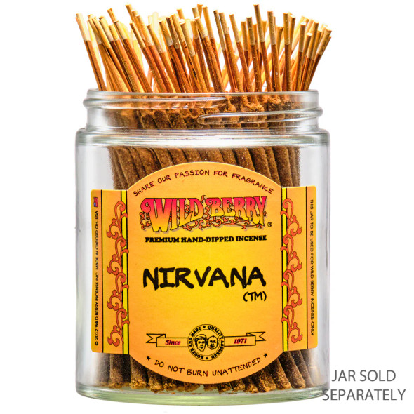 Wild Berry Shorties Nirvana Wild Berry Shorties Nirvana