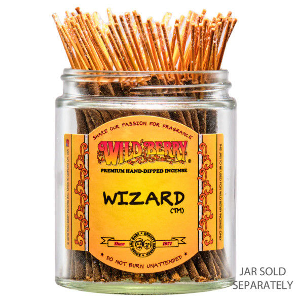 Wild Berry Shorties Wizard Wild Berry Shorties Wizard