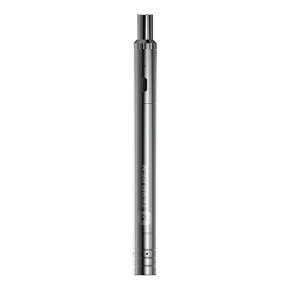 Boundless Terp Pen Silver Boundless Terp Pen Silver