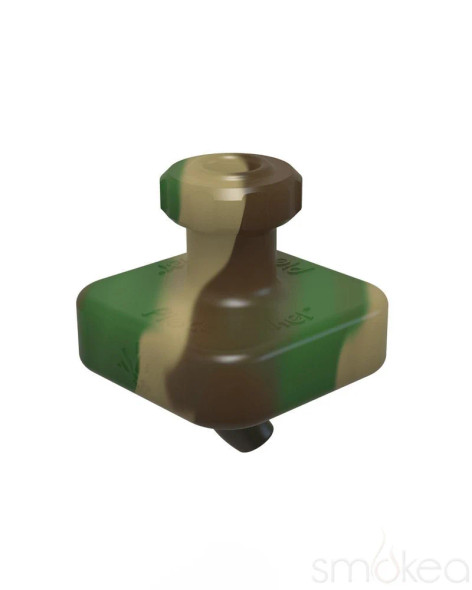 Piece Maker Gear Silicone Karb Kap - Kamo Piece Maker Gear Silicone Karb Kap - Kamo