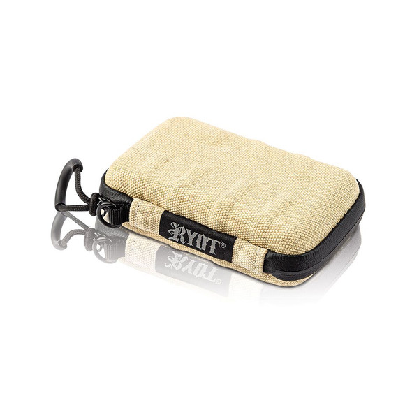 RYOT Krypto Kit Hardshell Natural RYOT Krypto Kit Hardshell Natural