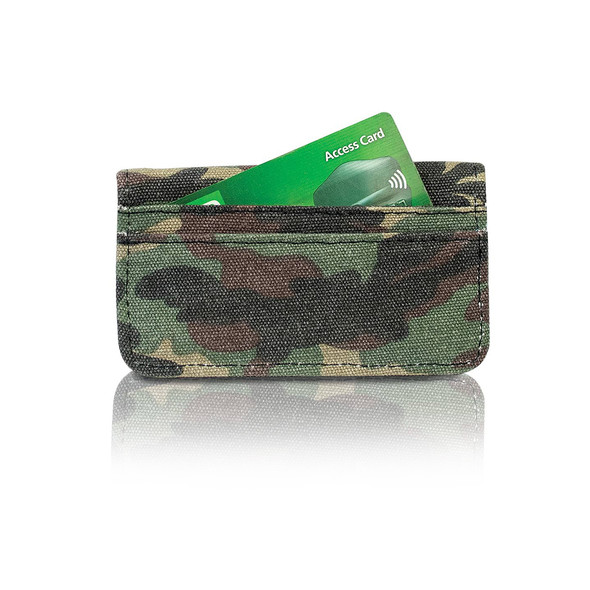 Ryot Roller Wallet Camo Ryot Roller Wallet Camo