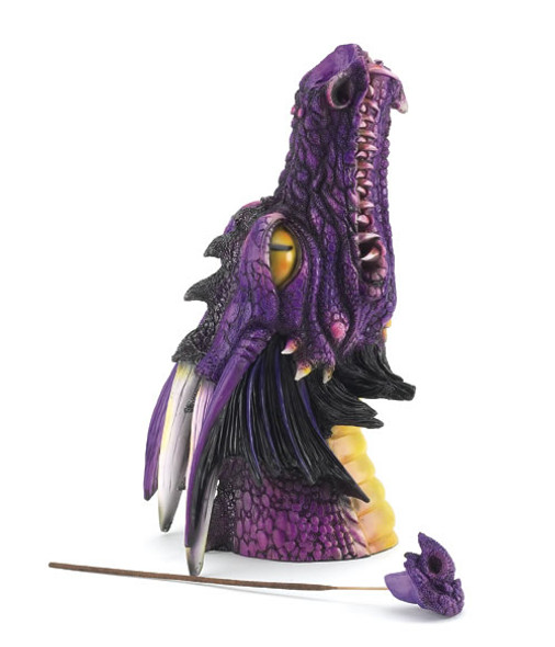 12" Dragon Incense Smoker 12" Dragon Incense Smoker