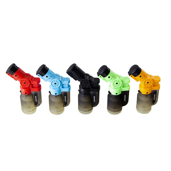 Maven Mini Torch Tuner - 20ct Display Assorted Colors