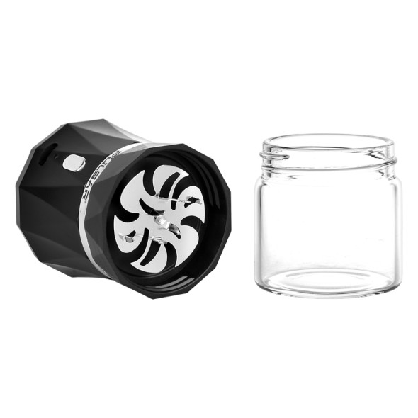 Pulsar King Kut V2 Electric Grinder Black