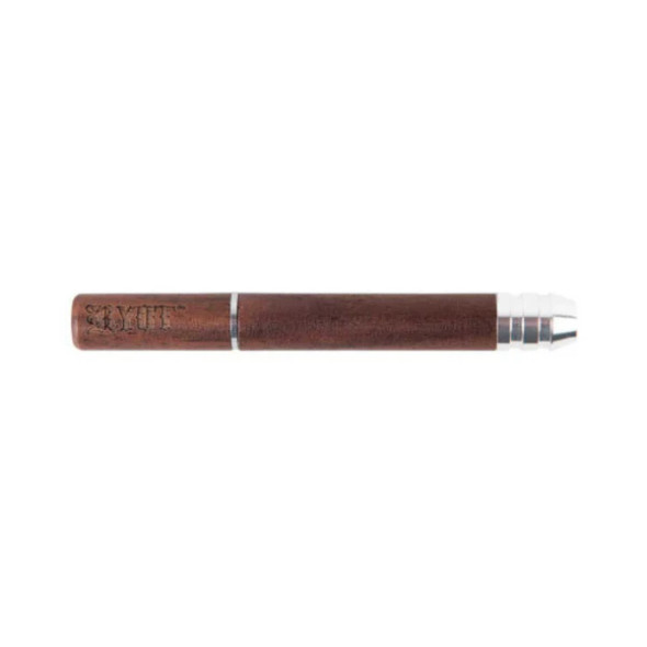 RYOT 3" Wooden Taster Bat w/ Twist Ejection Walnut