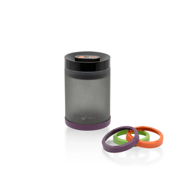 ONGROK Vacuum Pump Jar 400ml