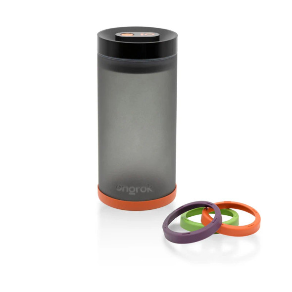 ONGROK Vacuum Pump Jar 1200ml