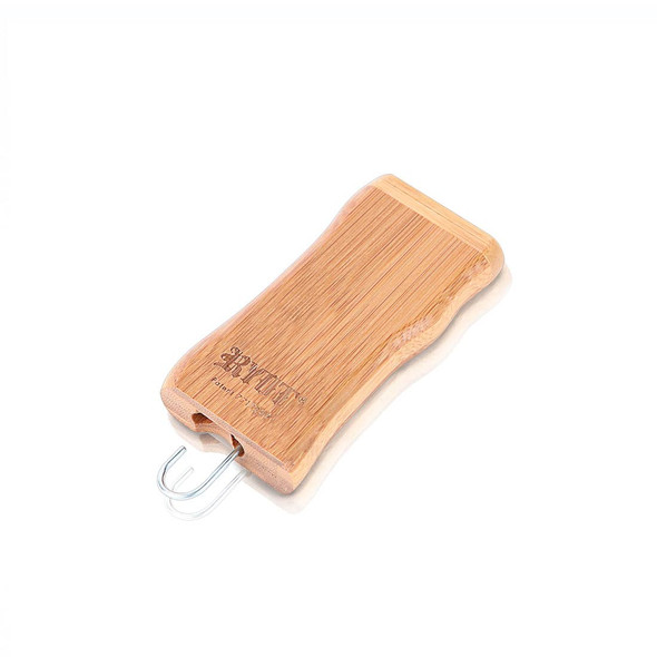 Wooden MPB Dugout with One Hitter by RYOT Bamboo