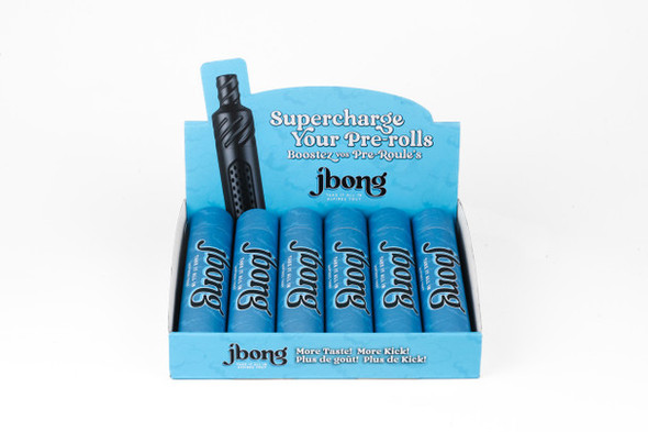 jbong Pre-Roll Accessory Version 2.0 /6CT DISPLAY