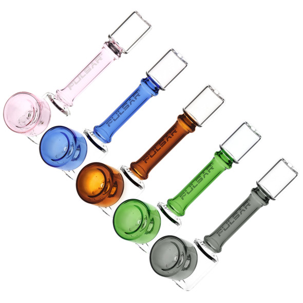 Pulsar Steamroller - 6" / Colors Vary