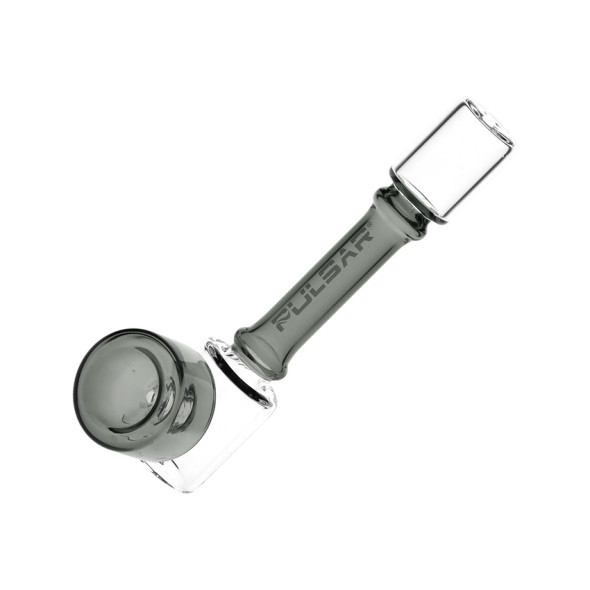 Pulsar Steamroller - 6" / Colors Vary