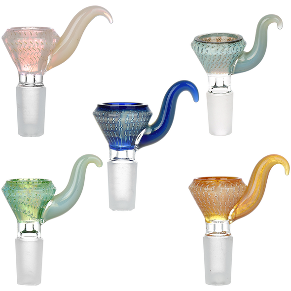 Dream Within A Dream Herb Slide - 14mm M / Assorted Colors/5ct Set