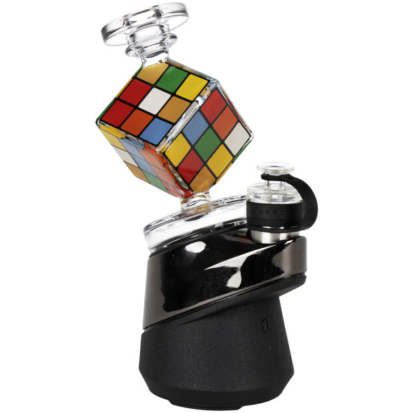 Pulsar Cubez Dry Attachment for Puffco Peak/Pro - 4.2"