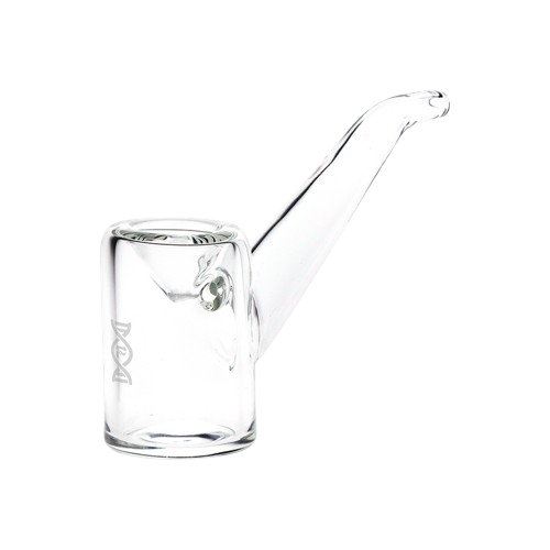 Pulsar CORE Sherlock Glass Hand Pipe - 4.25"