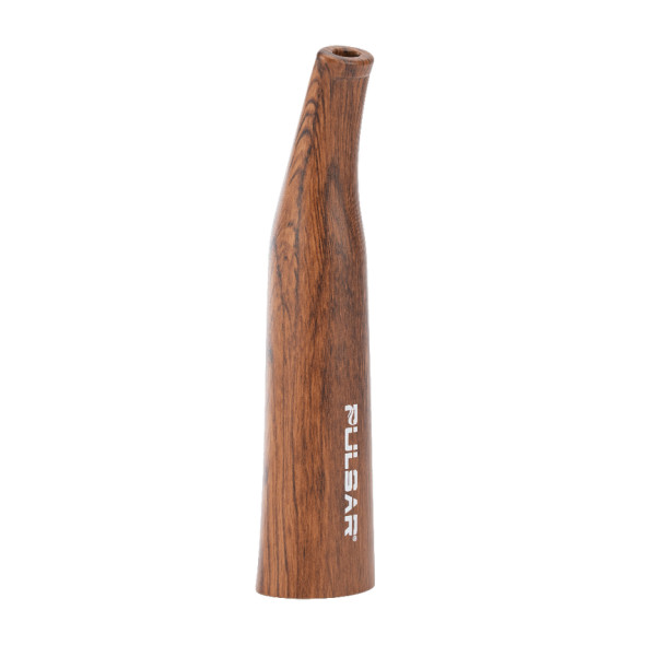 Pulsar 510 DL Wizard Pipe Replacement Mouthpiece - Standard Stem / Bewitched Briar