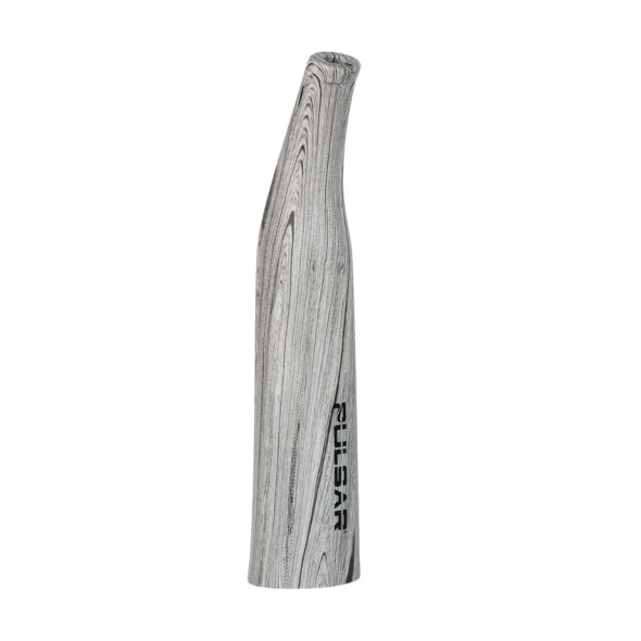 Pulsar 510 DL Wizard Pipe Short Stem Replacement - Driftwood