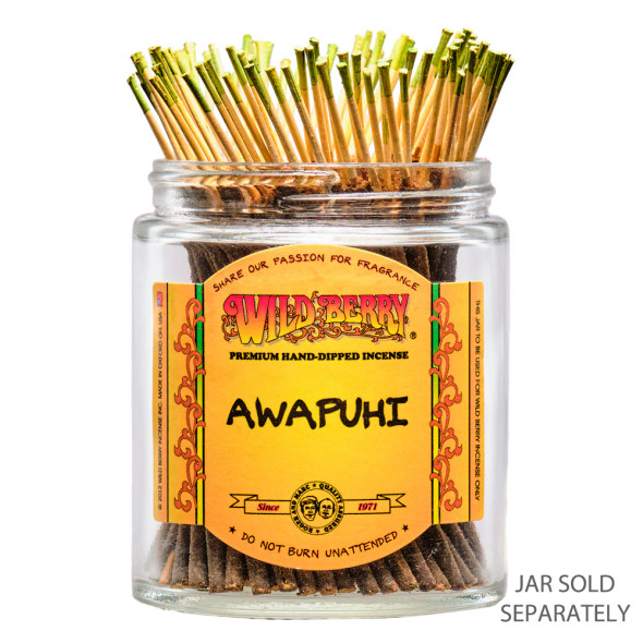 Wild Berry Shorties Awapuhi