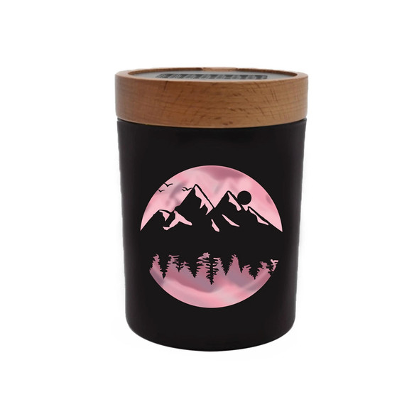V Syndicate SmartStash - High Elevation Pink