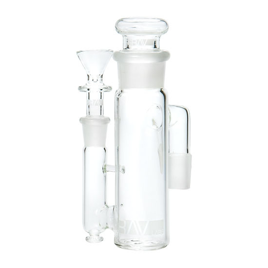 GRAV Phoenix 90 degree Stemless Ash Catcher 14mm