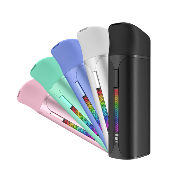 Yocan Pocket Concentrate Vaporizer - 1400mah Assorted 8ct Display