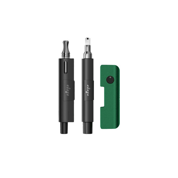 Dip Devices EVRI Starter Pack for 510 - Flower & Concentrates/Green