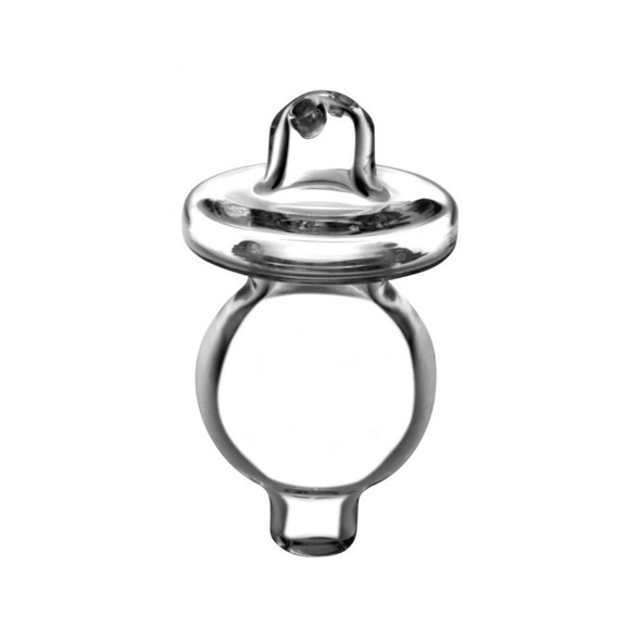 Mondo Dual Carb Cap by Pulsar