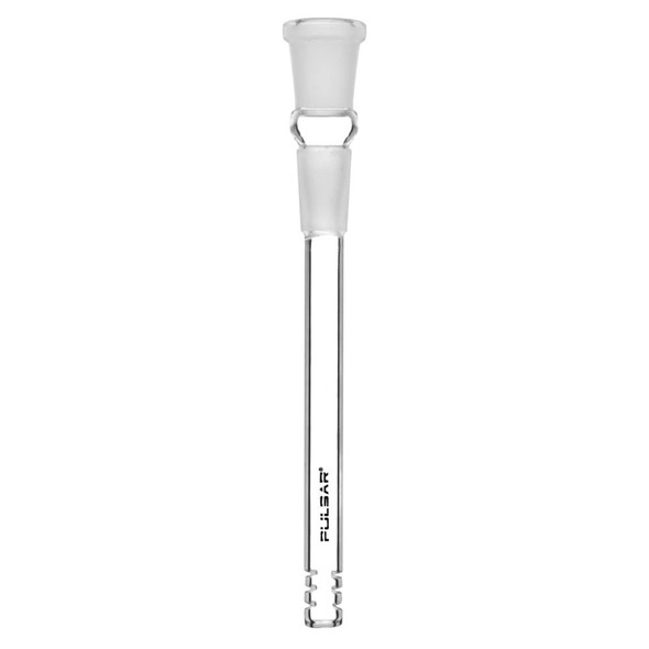 4" Diffused 14mm Downstem by Pulsar