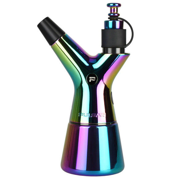 Pulsar ROK - Limited Edition - Full Spectrum