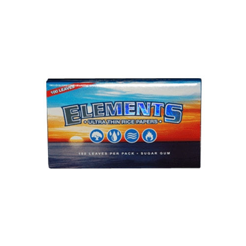 Elements Single Wide 1.0