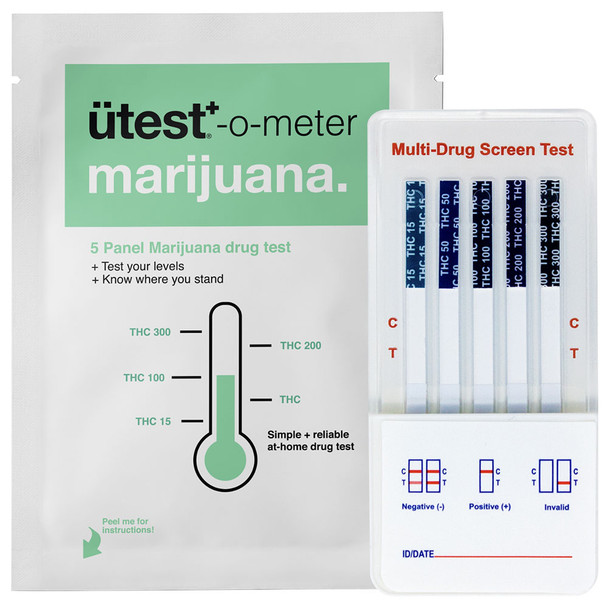UTest-O-Meter