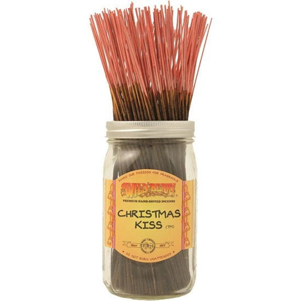 Wild Berry - Christmas Kiss - 100 Pack