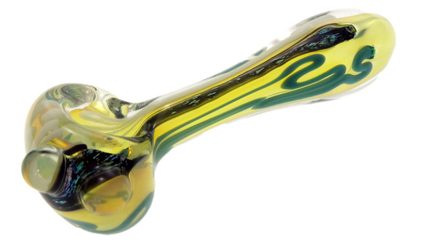 Nexxus Dichro by Chameleon Glass