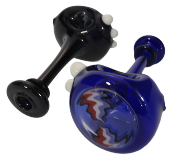 Free Spirit by Chameleon Glass