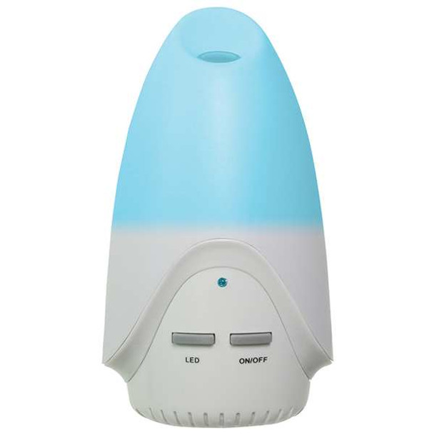 Pure Essential Oil Works USB Ultrasonic Diffuser - Aura