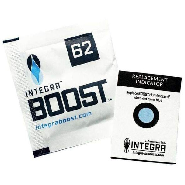 4G 62% Integra Boost RH Humectant (200 per box)