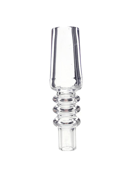 14mm Quartz Vapor Vessel Replacement Tip