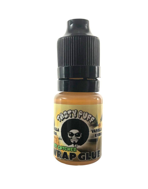 Tasty Puff Wrap Glue 12ml - Vanilla Rhino
