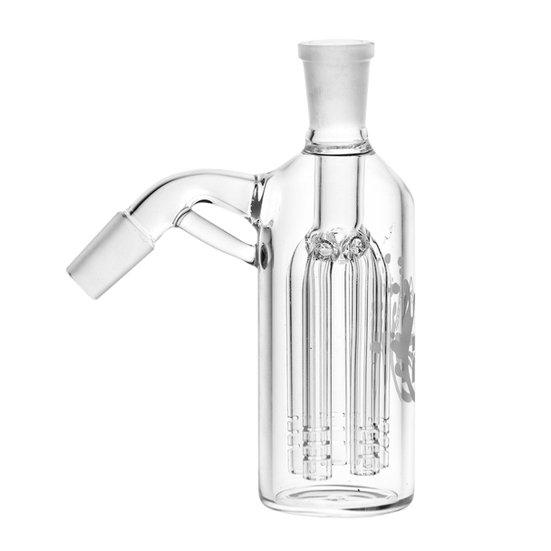 Pulsar 45° 14mm Tree Perc Ash Catcher