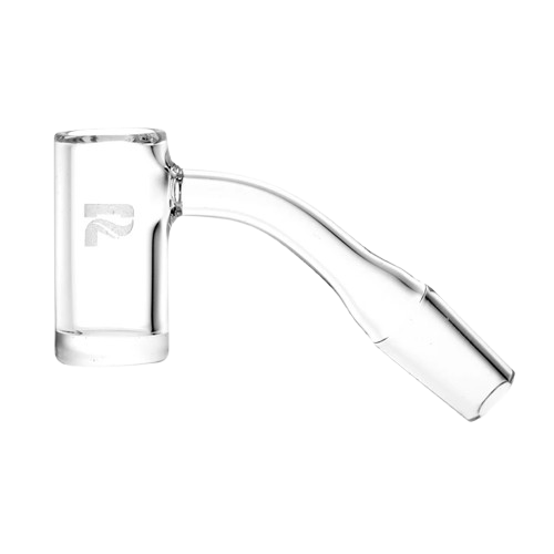 Pulsar 45° Quartz Thick Bottom Banger with Bevel - 14mm