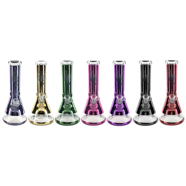 Infyniti 12" Metallic Beaker