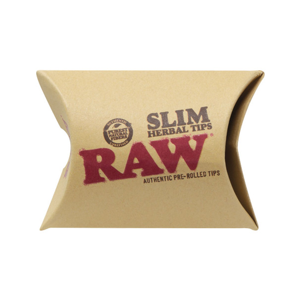 RAW Slim Tips