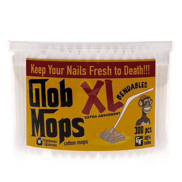 Glob Mops XL Swabs
