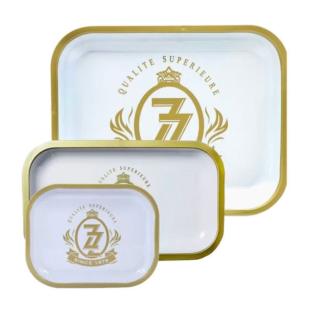 Zig-Zag Original Rolling Trays
