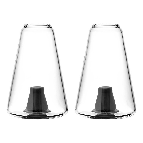 Pulsar Sipper Dry Cup - Set of 2
