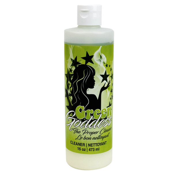 Green Goddess 16oz ISO Cleaner
