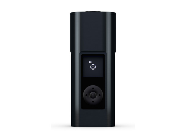 Arizer Solo 3 1.0 - Intergalactic Black