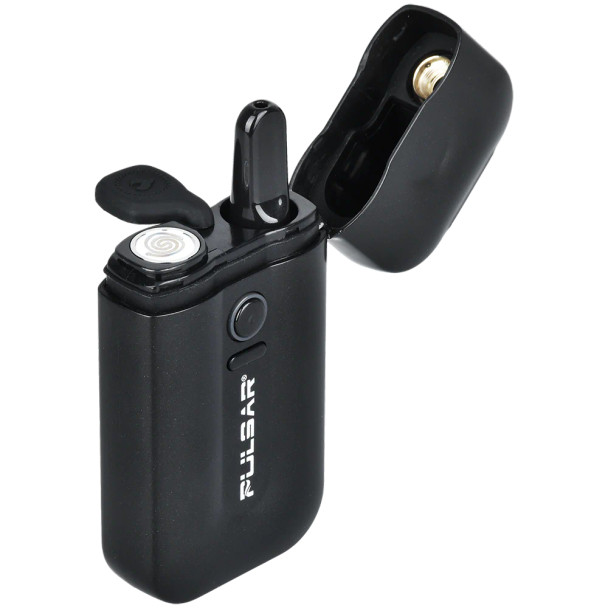 Pulsar VLT 510 Battery Vaporizer / Lighter - 650mAh / Black